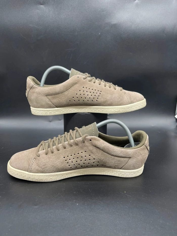 Le coq Sportif - photo numéro 2