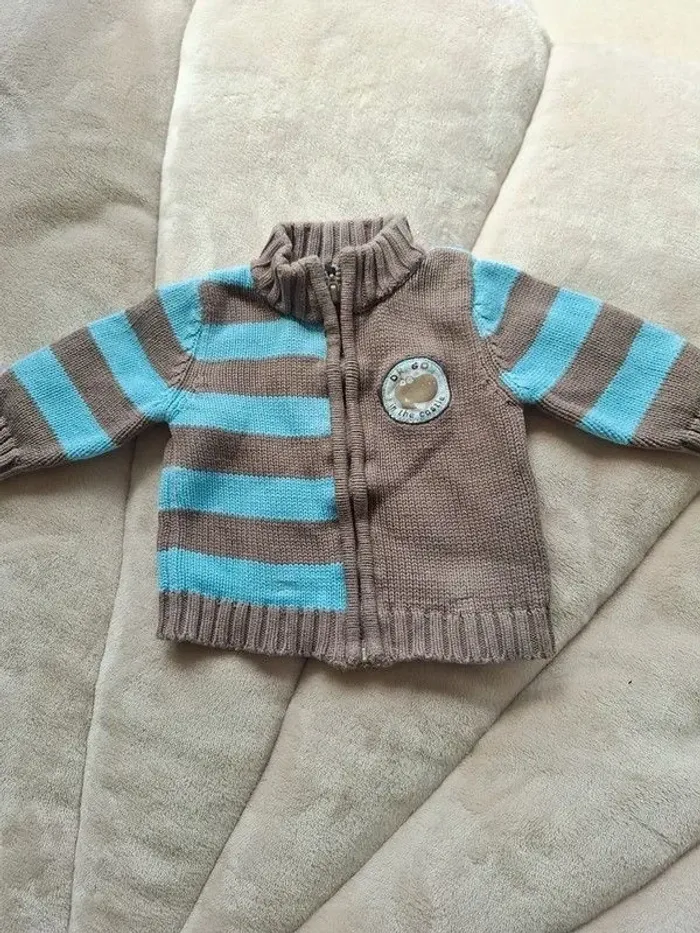 lot pull - photo numéro 4