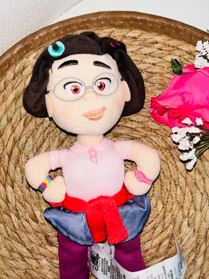 Peluche disney - photo numéro 4