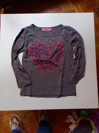 T shirt 6 ans