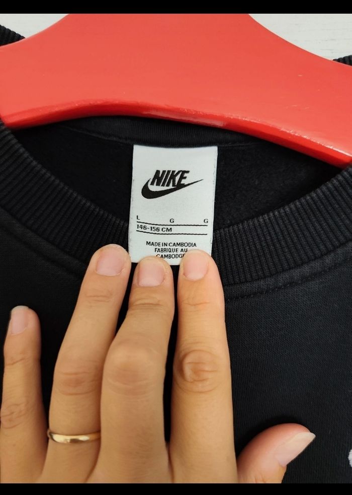 Pull Nike - photo numéro 3