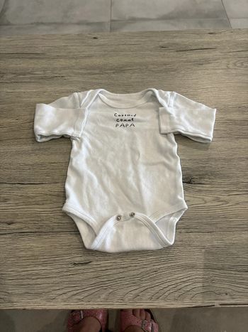 Bodie manches longues