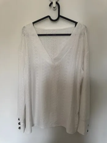 T-shirt manche longue