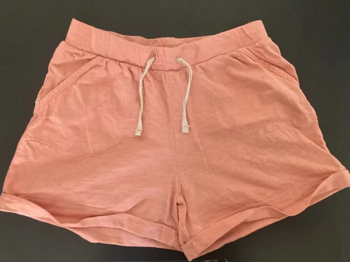 Short vertbaudet 12 ans