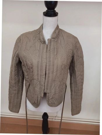 Veste T38 sans marque