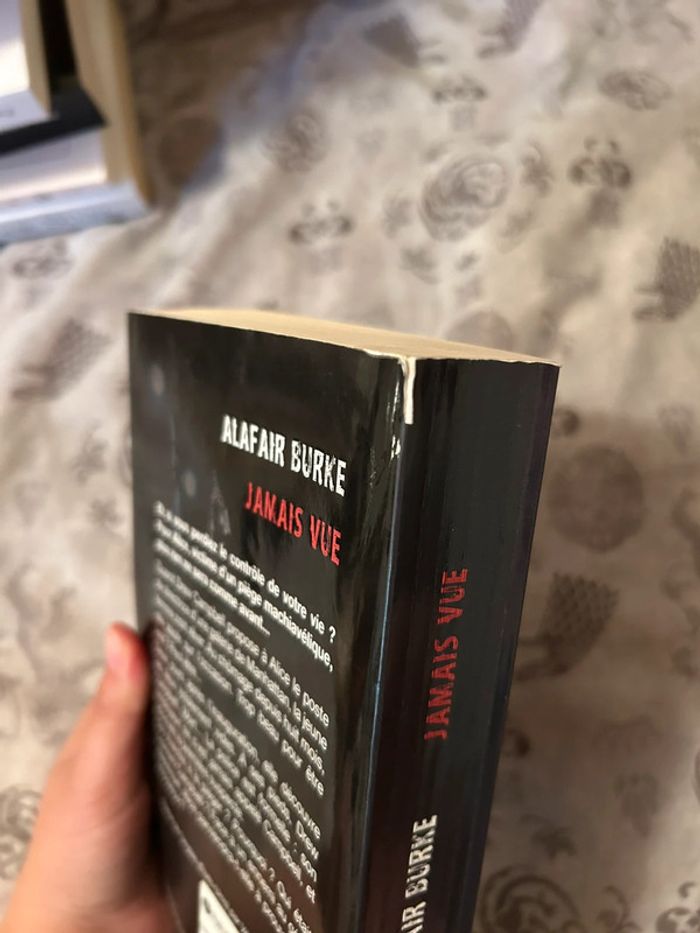 Jamais vue - photo numéro 4