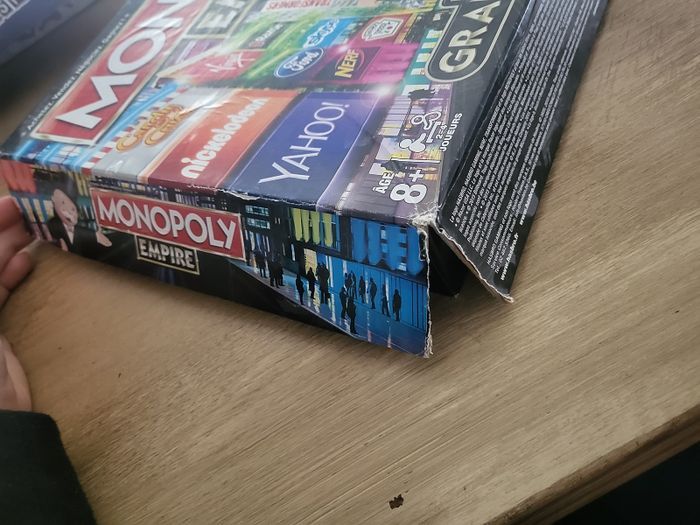 Monopoly Empire - photo numéro 2