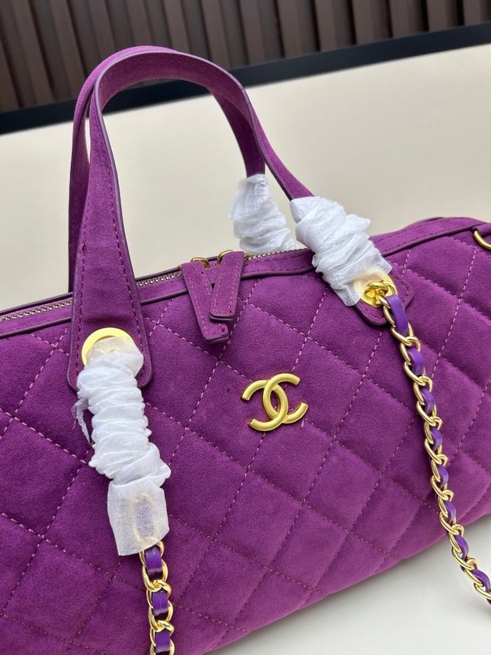 Chanel  OHANEL 25A 2566 - photo numéro 4