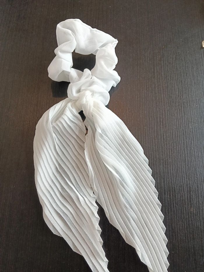 Chouchou foulard fille neuf