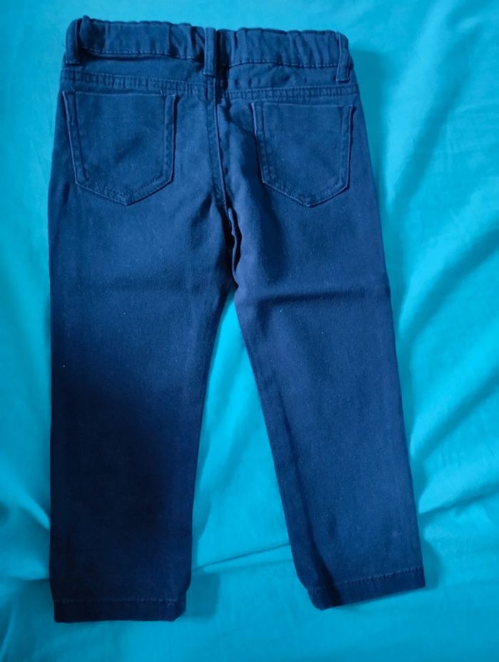 Pantalon 24mois - photo numéro 2