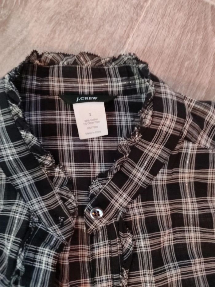 Chemise - photo numéro 2