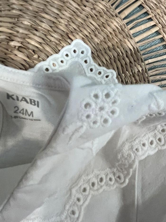 Lot 9 pièces taille 24 mois - photo numéro 10