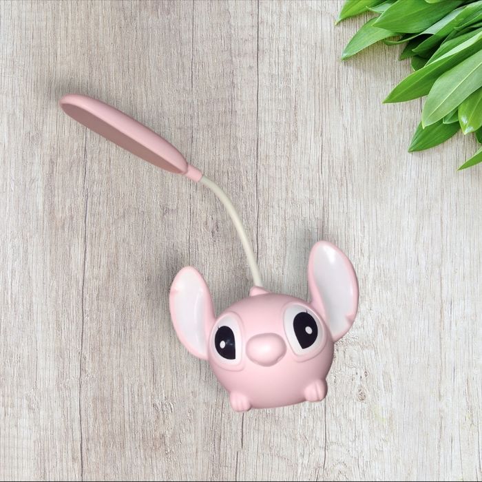 Lampe de bureau stitch Disney - photo numéro 2