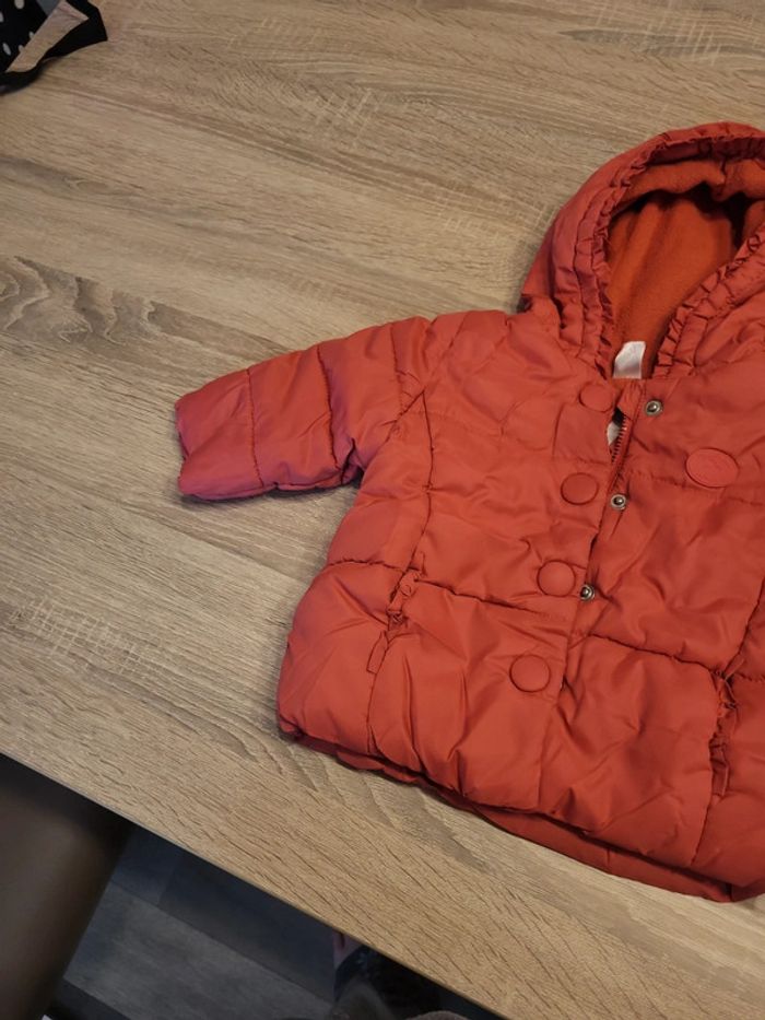 Veste - photo numéro 2