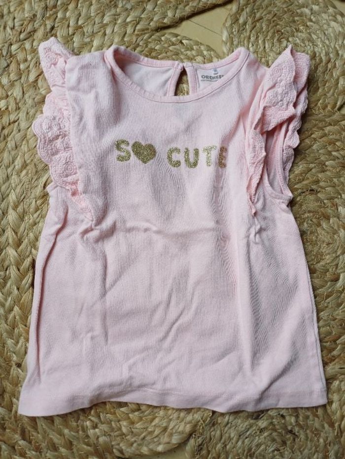 Tee-shirt
