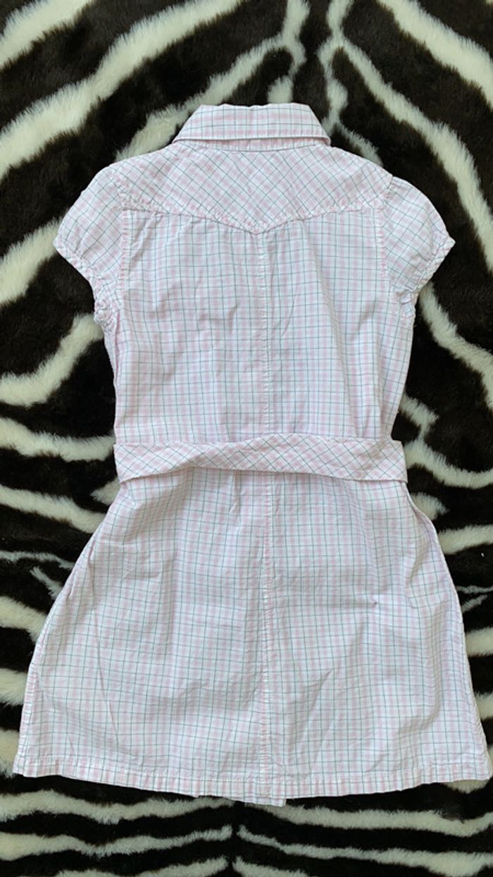 Robe H&M taille 122 (7 ans ) - photo numéro 4