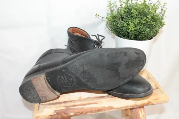 Bottines - photo numéro 3