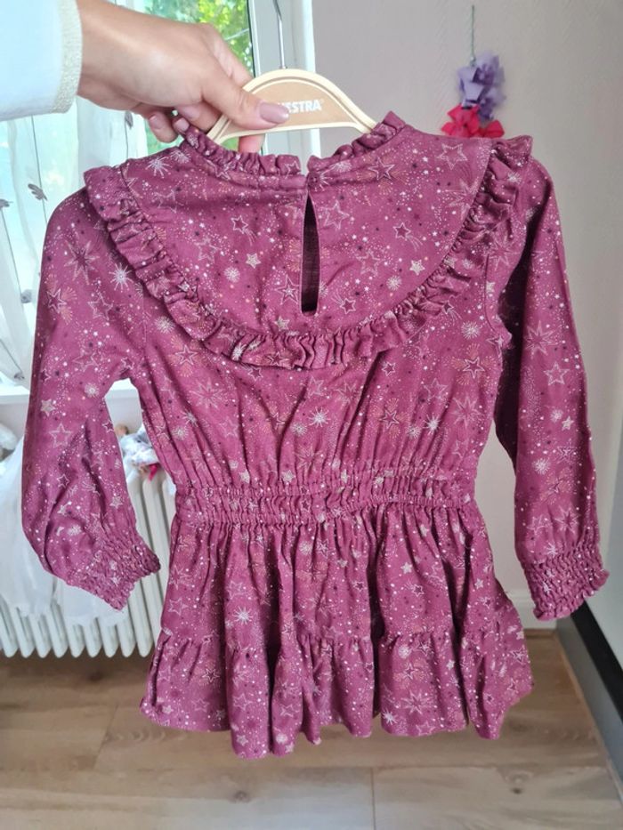 Robe. - photo numéro 2