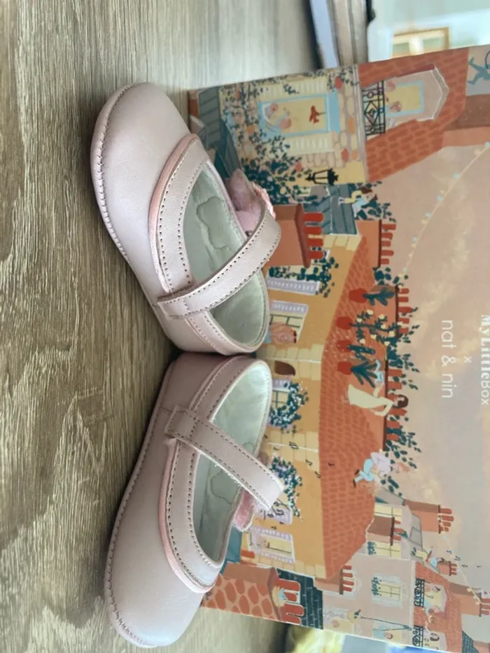 Chaussure Giovi - photo numéro 2
