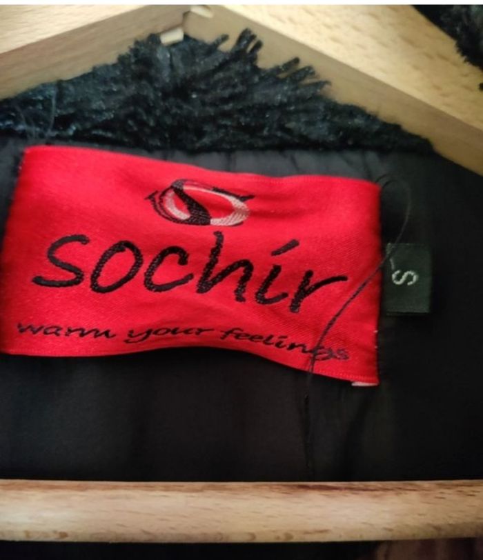 Manteau - photo numéro 3