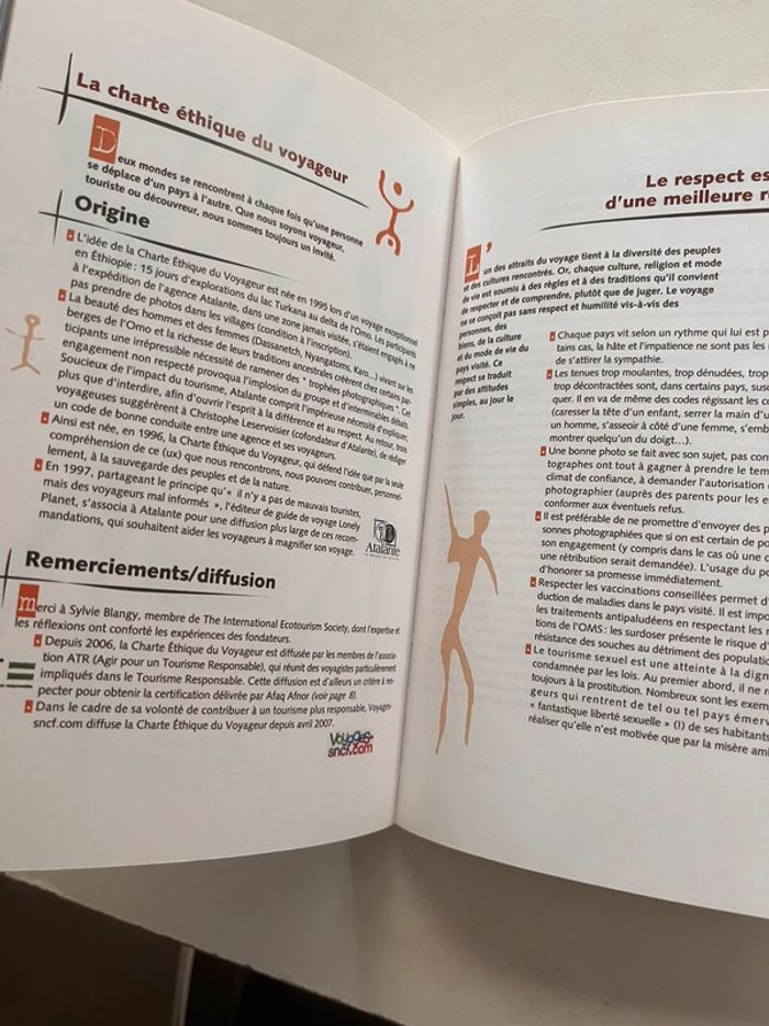 Guide de voyage « 42 voyages extraordinaires et solidaires dans le monde » - photo numéro 5