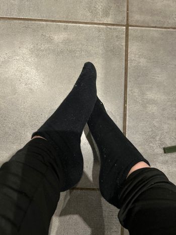 Chaussettes femmes
