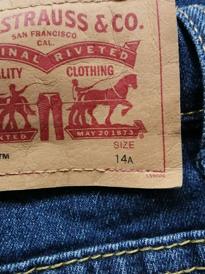 Jean 14ans - photo numéro 5