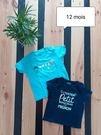 T-shirt