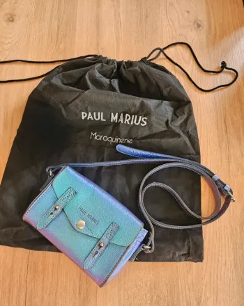 Le mini Paul Marius