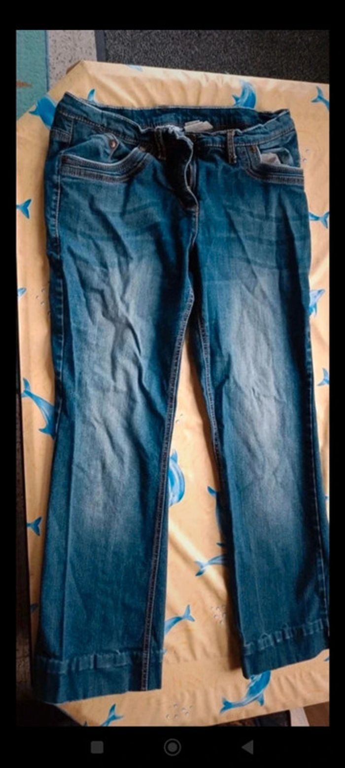 Pantalon 42 - photo numéro 2