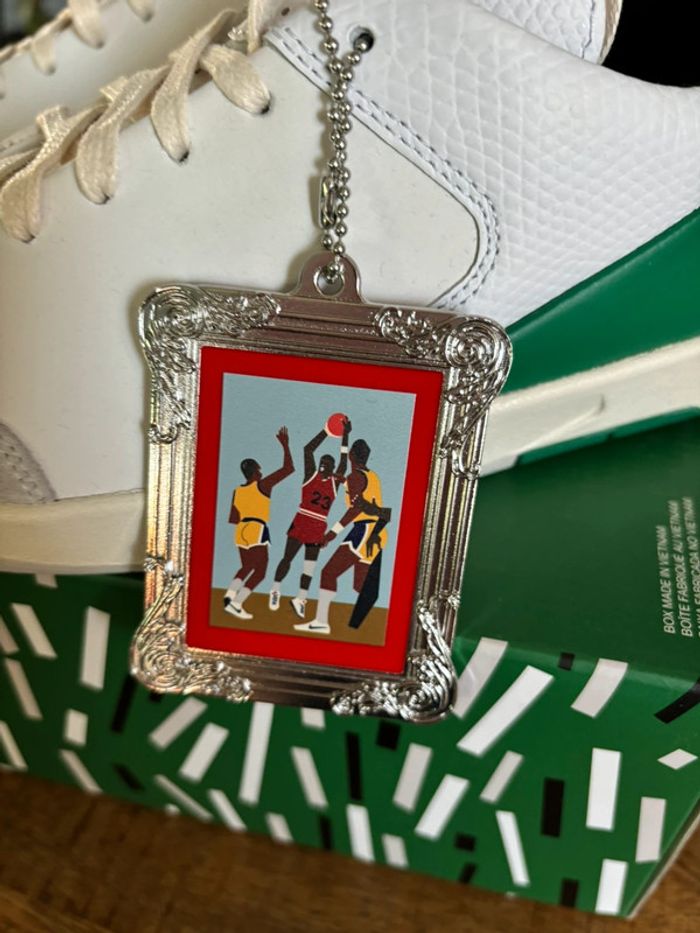Baskets Jordan P.38,5 Neuves unisex - photo numéro 6