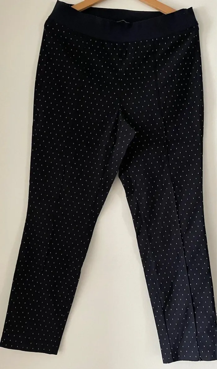 Pantalon Samoon