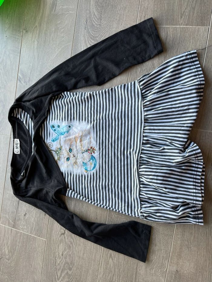 Tee-shir - photo numéro 2