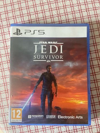 Jeudi Survivor PS5