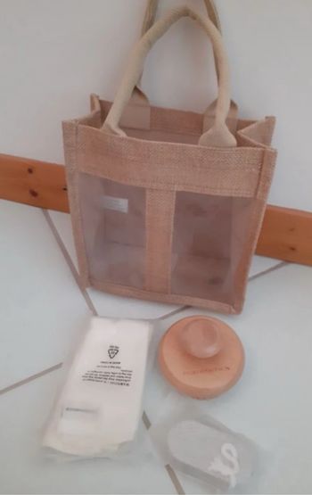 Set de soin Nutrimetics