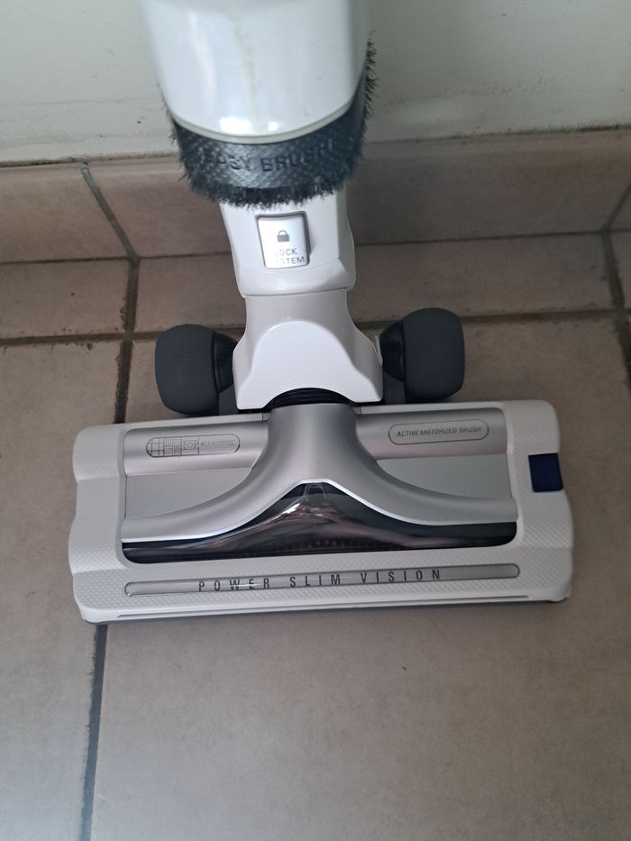 Aspirateur balai Rowenta Force Flex 5.60 - photo numéro 5