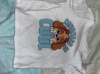 Pyjama chaud fille