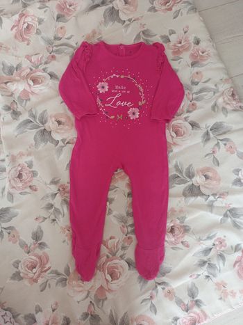 Pyjama