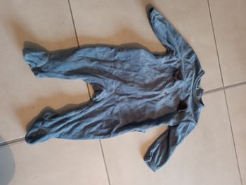 Pyjama 6 mois