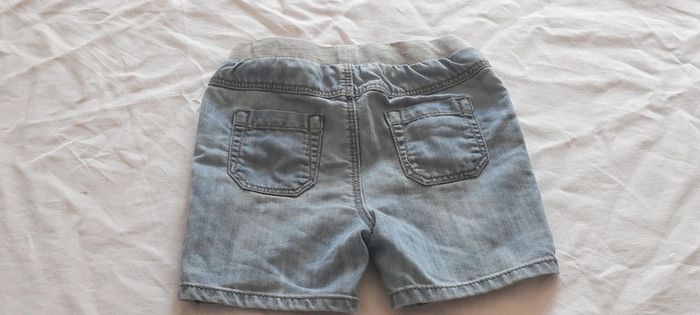 Short jeans - photo numéro 2