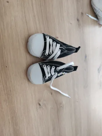 Chaussures bébé