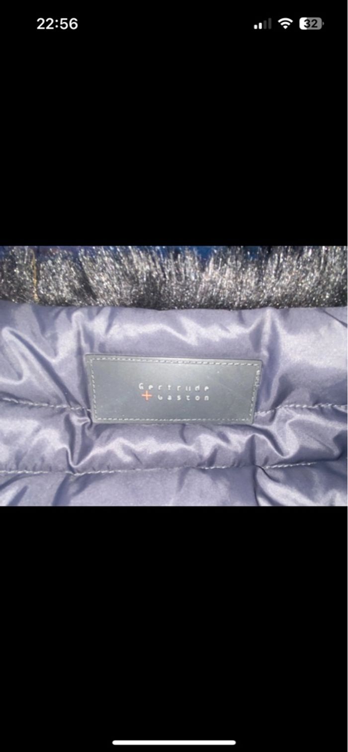 Doudoune Gertrude - photo numéro 3