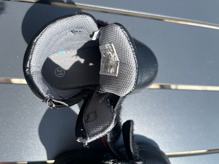 Chaussures Mickey 21 - photo numéro 8