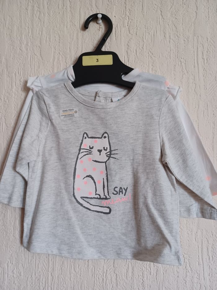 Tee-shirt Tex