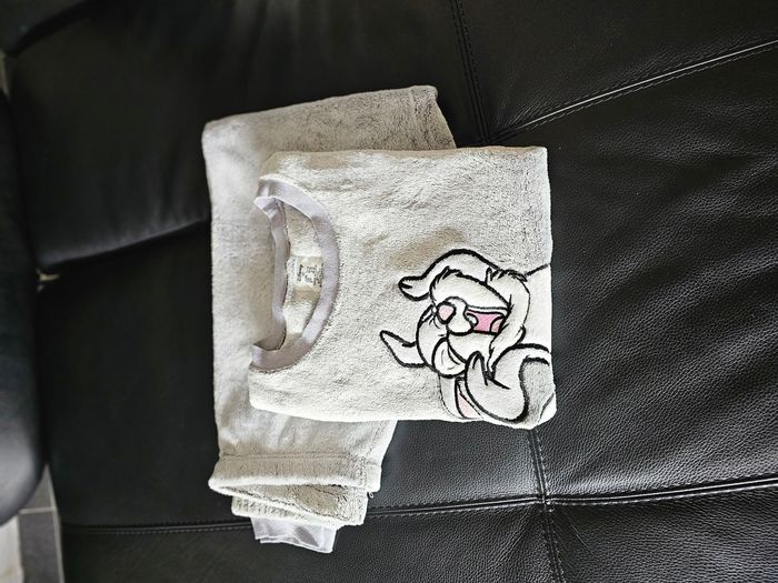 Pyjama Disney Panpan - photo numéro 10