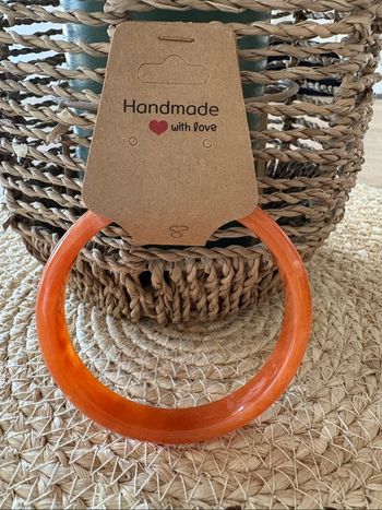 Bracelet jonc