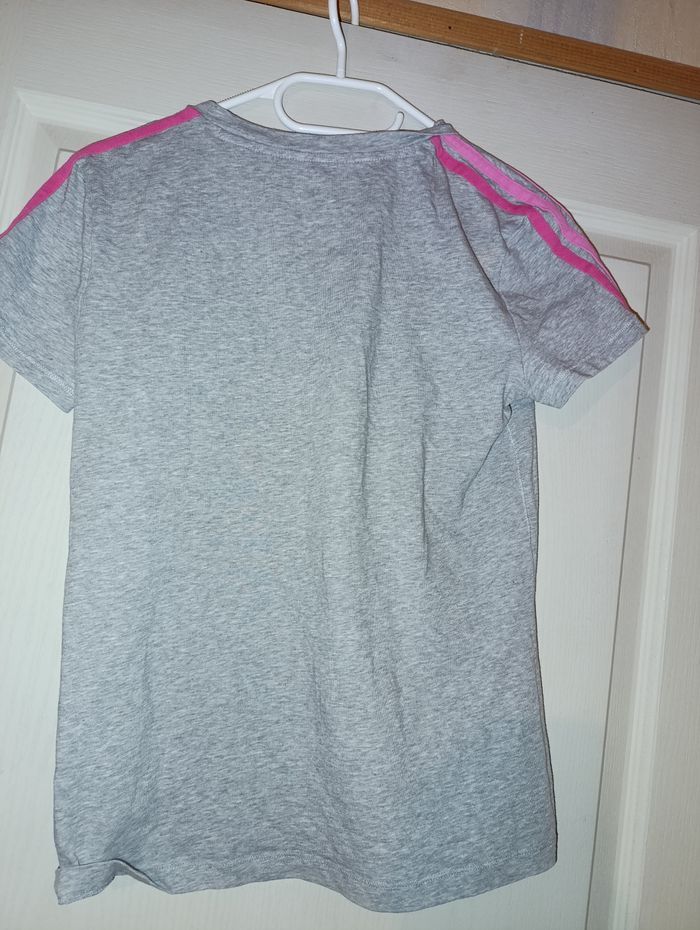T shirt adidas - photo numéro 4