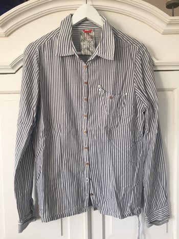 Chemise IKKS taille 38