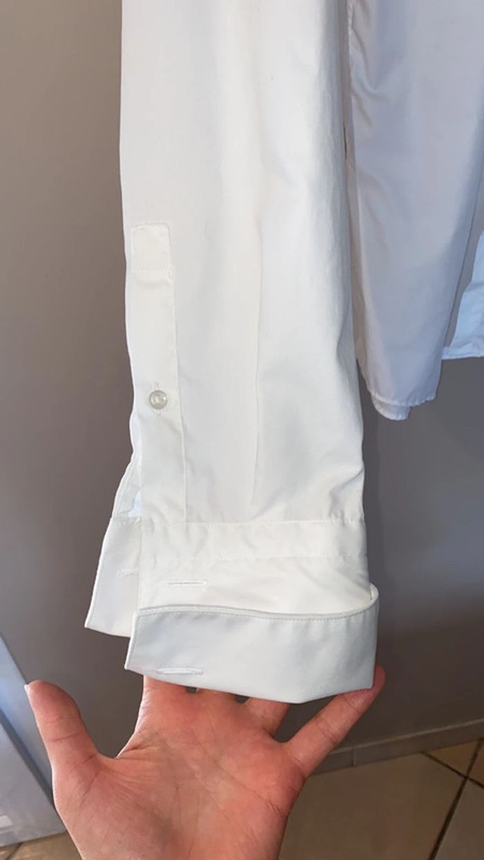 Chemise de cérémonie - photo numéro 6