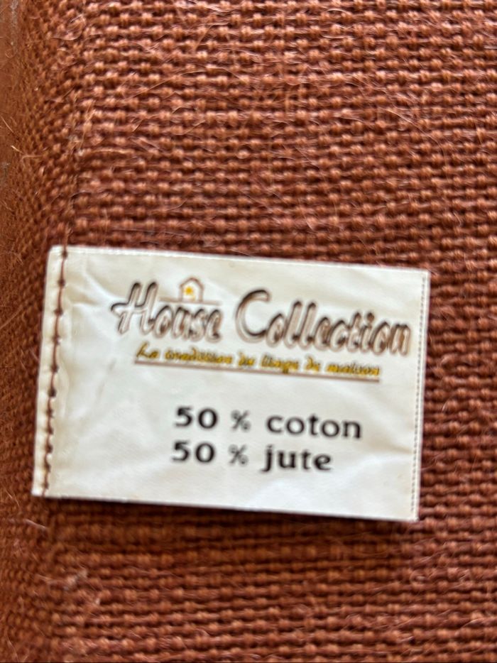 Corbeil tissu - photo numéro 3